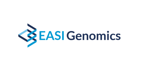Logo EASIGenomics